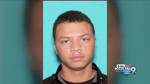 14-year-old Aubrey Gardner taken from Surprise, police say