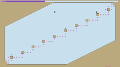 N++ - Redacted (?-X-15) - G++T++