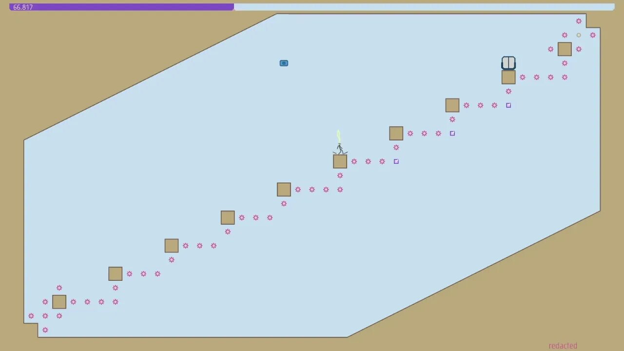 N++ - Redacted (?-X-15) - G++T++
