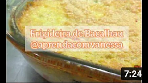 How to Make Cod Frying Pan