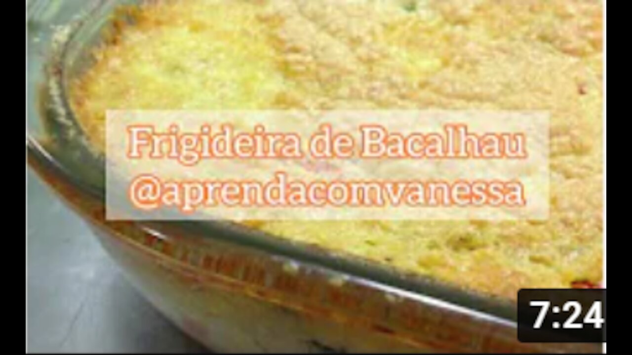 How to Make Cod Frying Pan