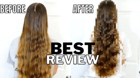 Joico Youth Lock Review | Shampoo, Conditioner, and Mask