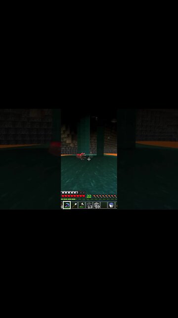 Not a Safe Space, Buddy | Minecraft #shorts