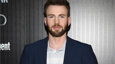 Chris Evans Shares Make-Up Tweet From Avengers: Endgame