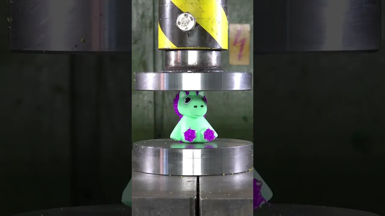 Too cute to crush 🥺