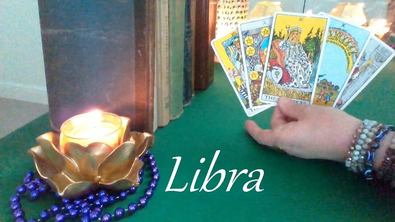 Libra ❤ They'll Change Their Entire Life For You Libra!! FUTURE LOVE March 2023 #Tarot