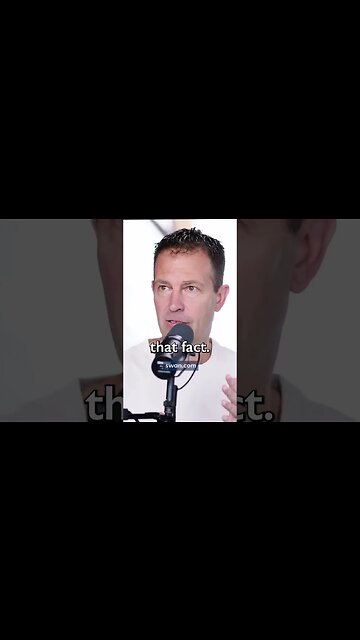 Jeff Booth: Bitcoin, End Manipulated Money #bitcoin #money #shorts