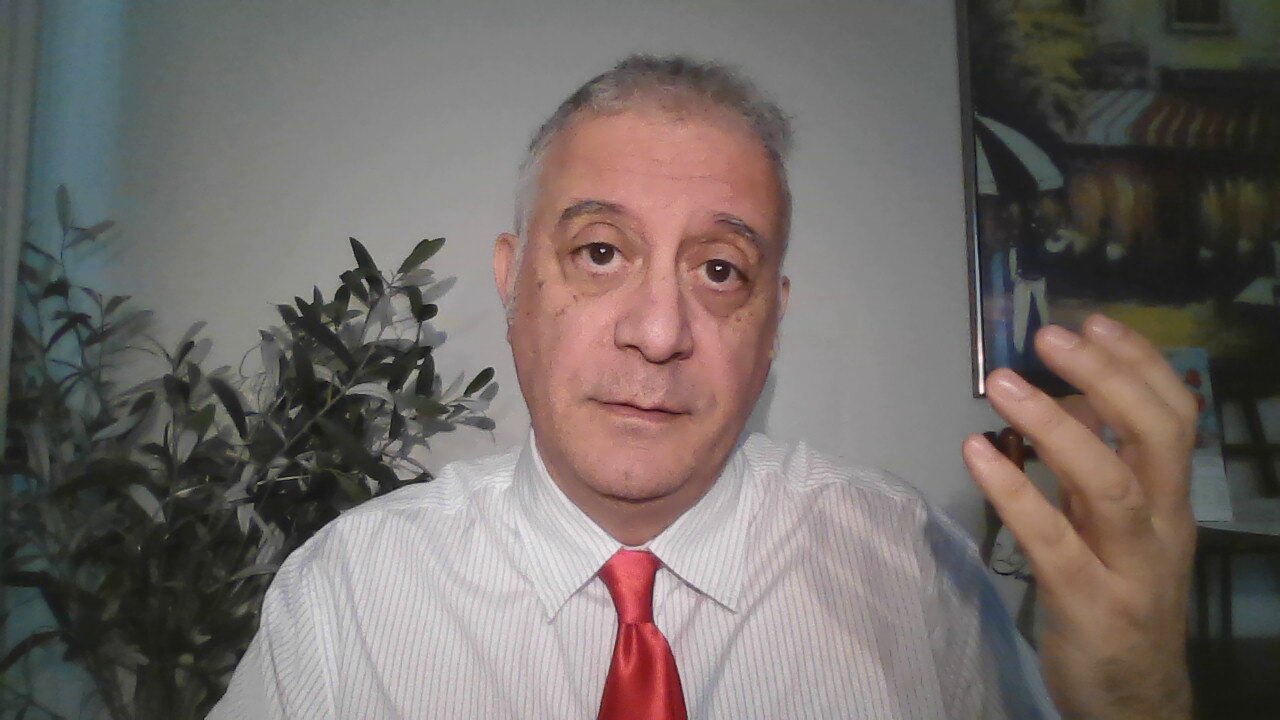 23.3.2021 ΥΓΕΙΟΝΟΜΙΚΟΣ: "ΤΟ ΕΓΚΛΗΜΑ ΑΥΤΟ ΕΧΕΙ ΔΟΛΟΦΟΝΟΥΣ ΚΑΙ ΟΙ ΔΟΛΟΦΟΝΟΙ ΒΡΙΣΚΟΝΤΑΙ ΣΤΟ ΜΑΞΙΜΟΥ"!