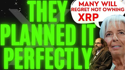 IMF LEAKS That "Stablecoin Issuers" Will Be Considered As BANKS! MUST SEE If You Hold ANY XRP! [WOW]