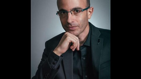 O SER HUMANO SERÁ HACKEADO