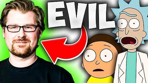 Rick And Morty Might Be In TROUBLE!! Justin Roiland CHARGED