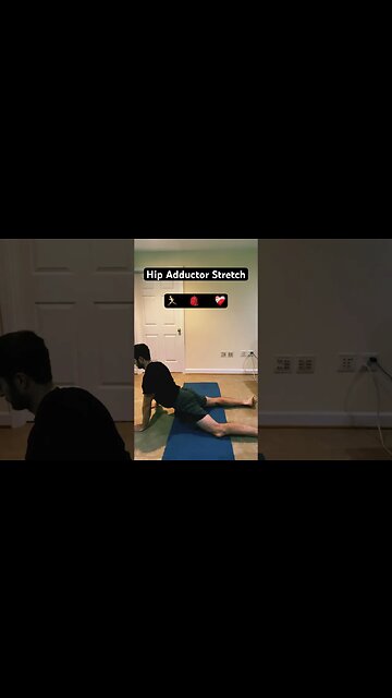 Hip Adductors #gym #physicaltherapy #health #wellness #fitness #pain #running #lifting #military