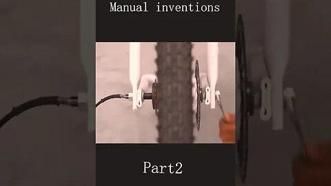 How to make an electric bicycle with pvc tube and magnesium alloy wheel hub 36v 250w hub motor