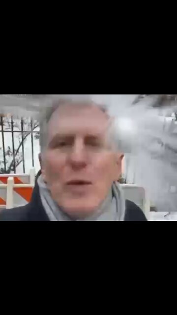 President Trump SMASHING Michael Rapaport in the head 😂