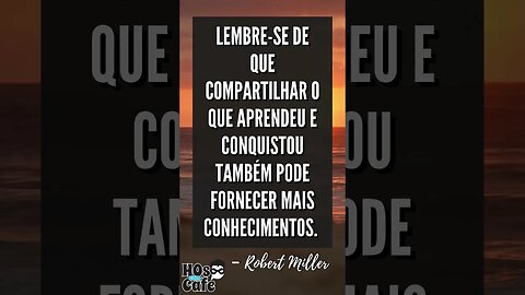 Frase do Robert Miller | #shorts
