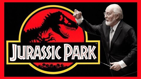 "Jurassic Park Theme" John Williams | Jurassic Park Soundtrack Vinyl Rip