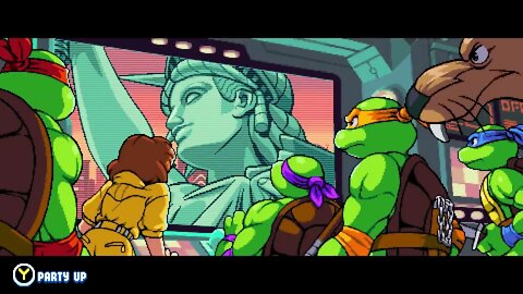 15 Outworld Strangeoids
