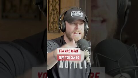 Don't make this mistake | @GrahamAllen