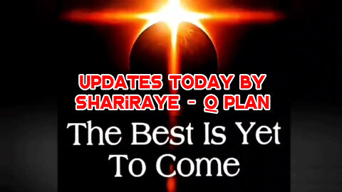 Updates Today By Shariraye - Q Plan