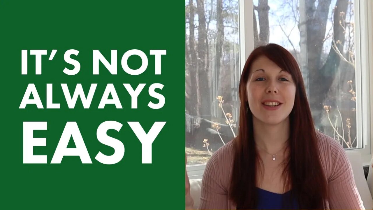How I Made Plant-Based Work For Me