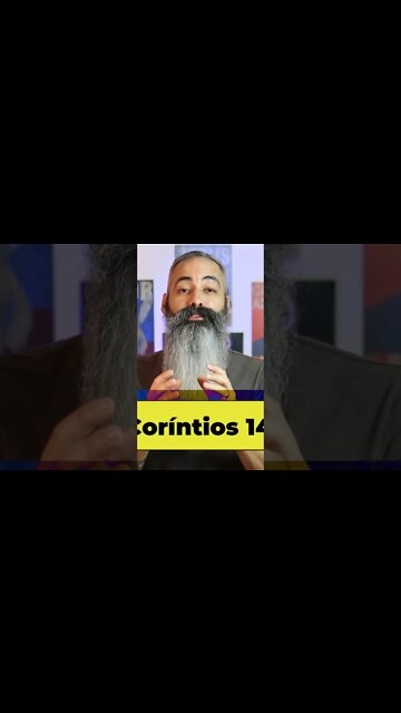 #CORTE Vencendo o PECADO com Línguas estranhas #shorts #deus #jesus #igreja #cristão #rikorocha