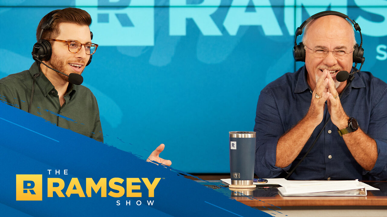 The Ramsey Show (March 3, 2022)