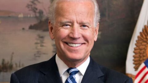 Joe Biden suffers Heart Attack ?