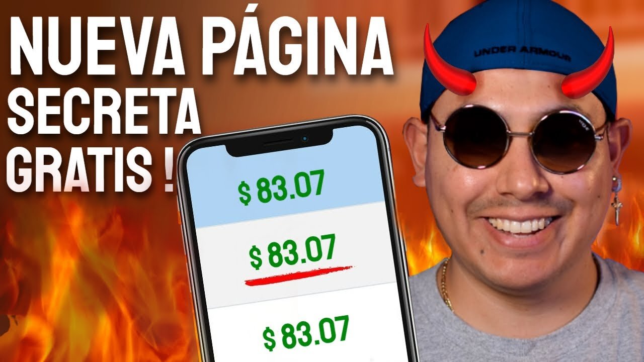 Ganar Dinero Por Internet Sin invertir Nada