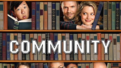 Community | Season 5 Trailer