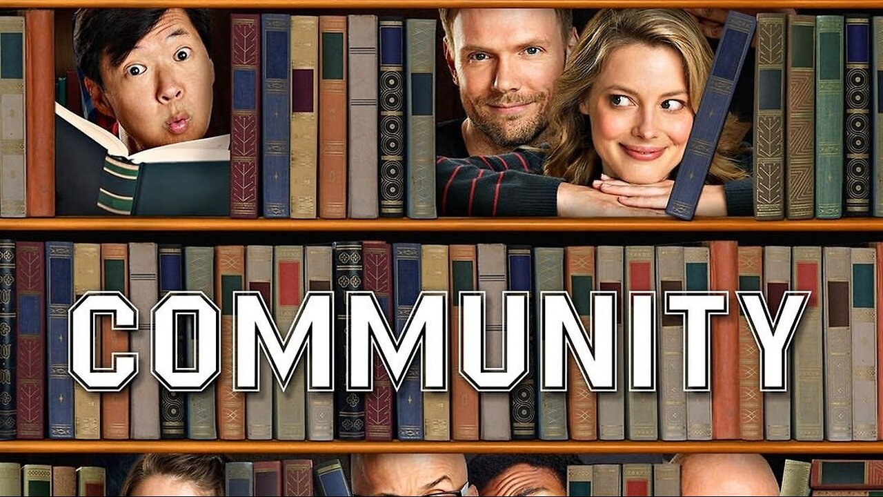 Community | Season 5 Trailer