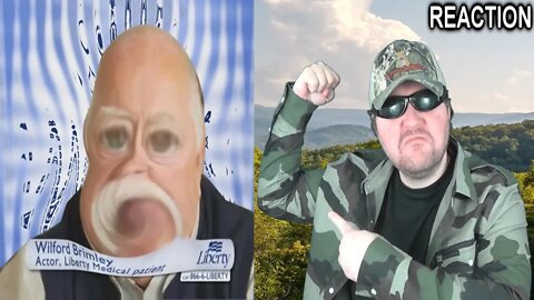 Wilford Plumley Talks About Vegas Pro REACTION!!! (BBT)