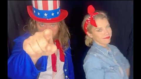American Dream - Music Video