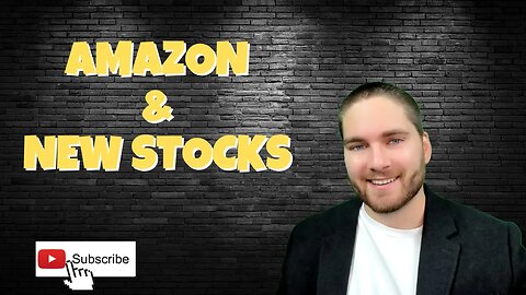 AMZN Earnings Blows Up my Portfolio