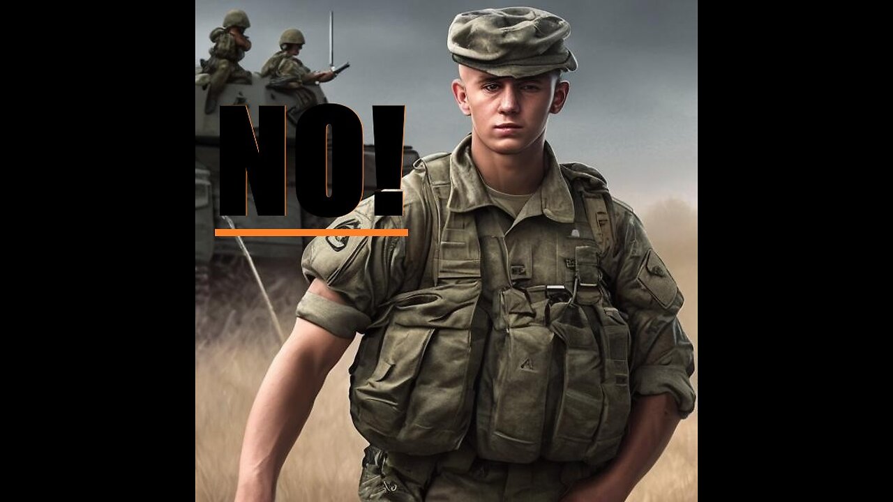 US Army Wants More White People to Join After Calling Failed Diversity Ad Campaigns