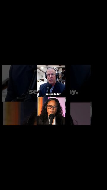 Mainstream Media IS Gaslighting Entire Generations #gaslighting #shortvideo