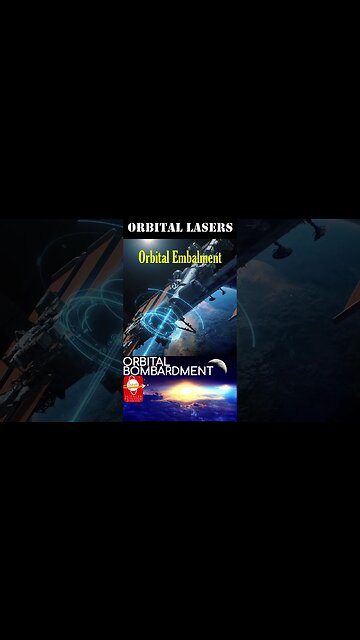 Orbital Lasers
