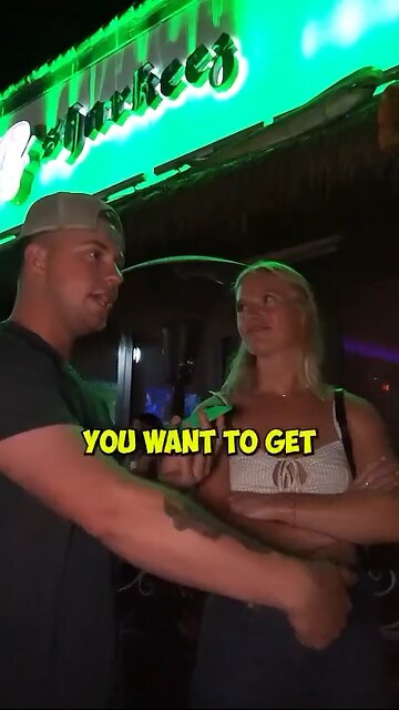 She Went Crazy! #shorts