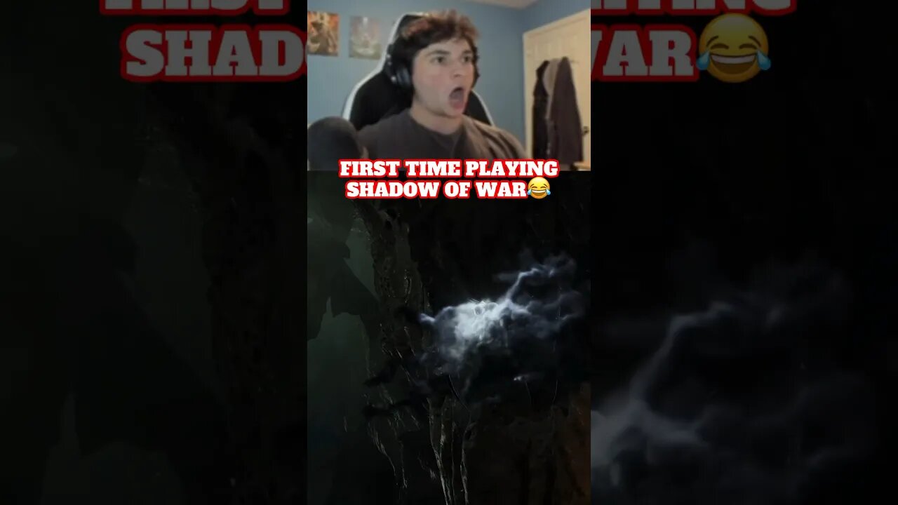 I Heard A Lot Of People Love This Game So I Had To Try It…😱😂