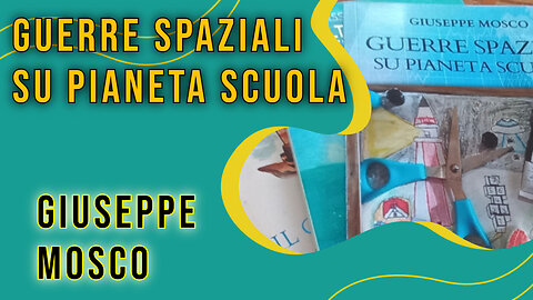 Guerre spaziali su pianeta Scuola