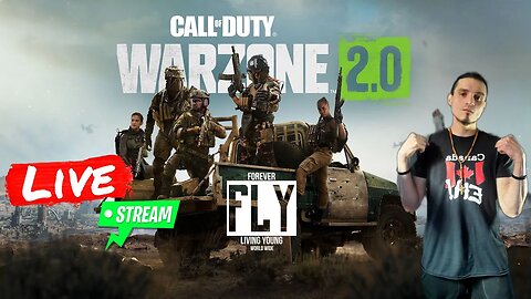 🔴 LIVE - Humble These Dorks With Sticks & Forks 🍴 [2k 1440p] WARZONE 2.0 🗡