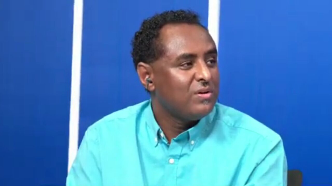 ዘግናኙ የወለጋው ጭፍጨፋ - ሀብታሙ አያሌው