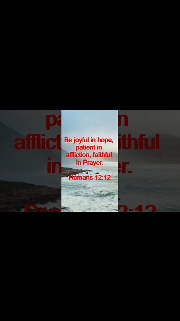 Verse of the day | Inspirational Reading To Start Your Day. | 95