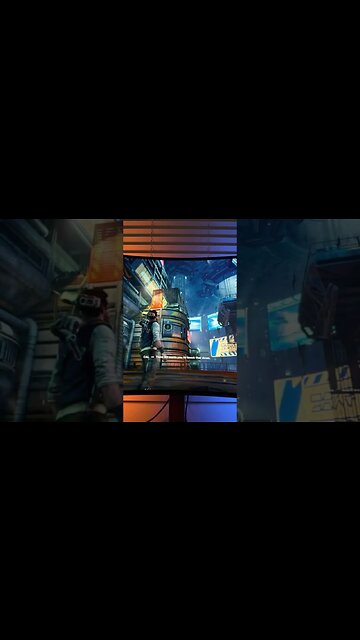 Star Wars Jedi: Survivor on a LG45GR95QE! #shorts #gamingsetup #gaming #starwarsjedisurvivor