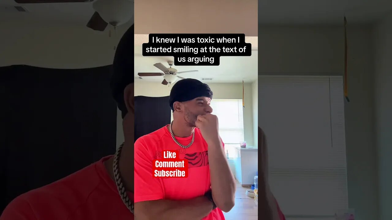 I knew I was toxic at this moment… tiktoks shorts jokes funnt #viral #comedyvideos #explore