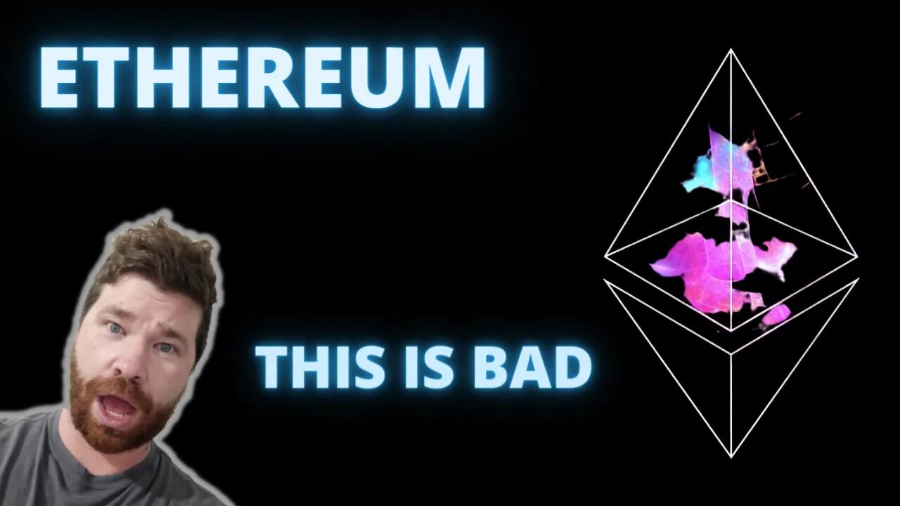 Ethereum "Unbelievable"