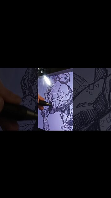 sketching #teenagemuntantninjaturtles #artist #illustrationdrawing #illustration #art