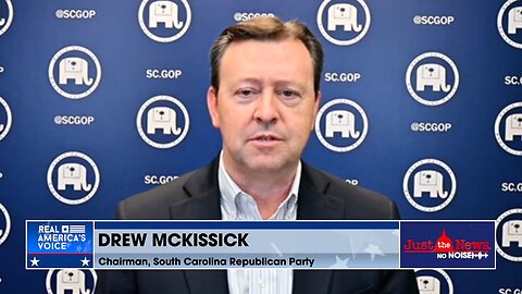 South Carolina GOP Chairman and RNC co-chair describes GOP support for key races this fall