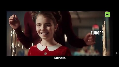 ❌ 祝“反俄”聖誕快樂