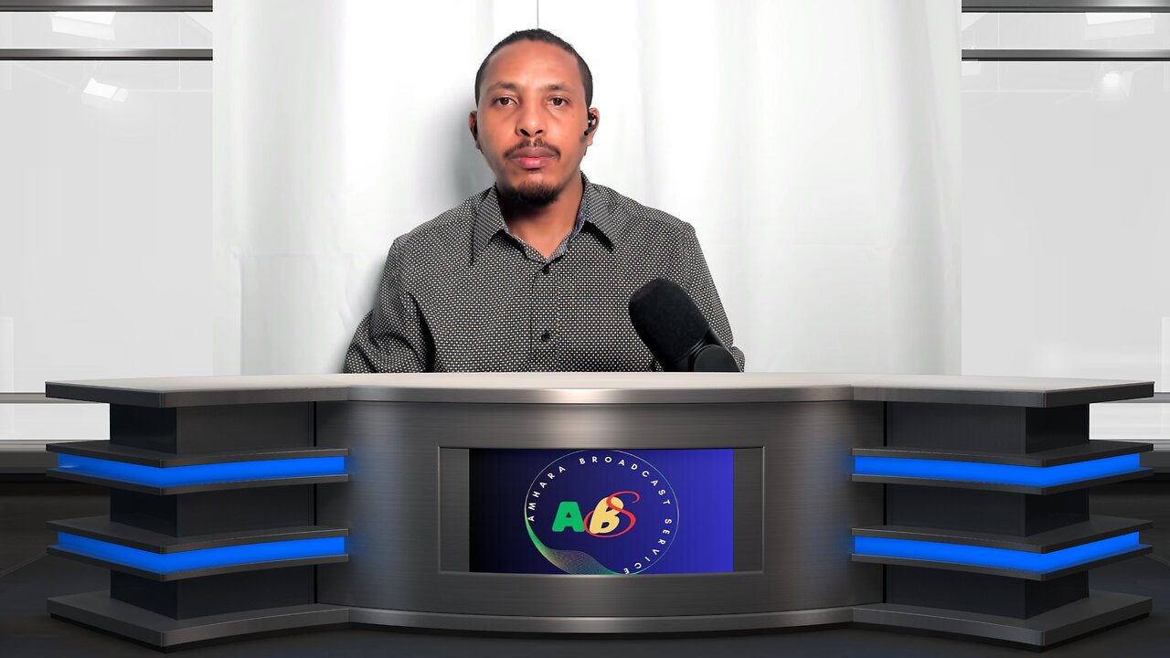 የብአዴን የአሜሪካ ጉዞ እና የዲያስፖራ አባሎቻቸው ጫጫታ!