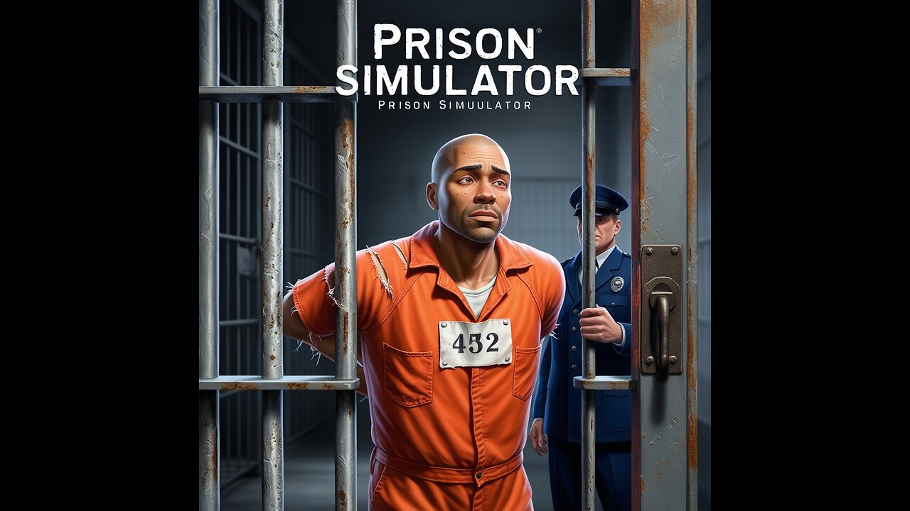 Prison Simulator